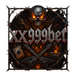 xx999bet পেমেন্ট আইকন সারি